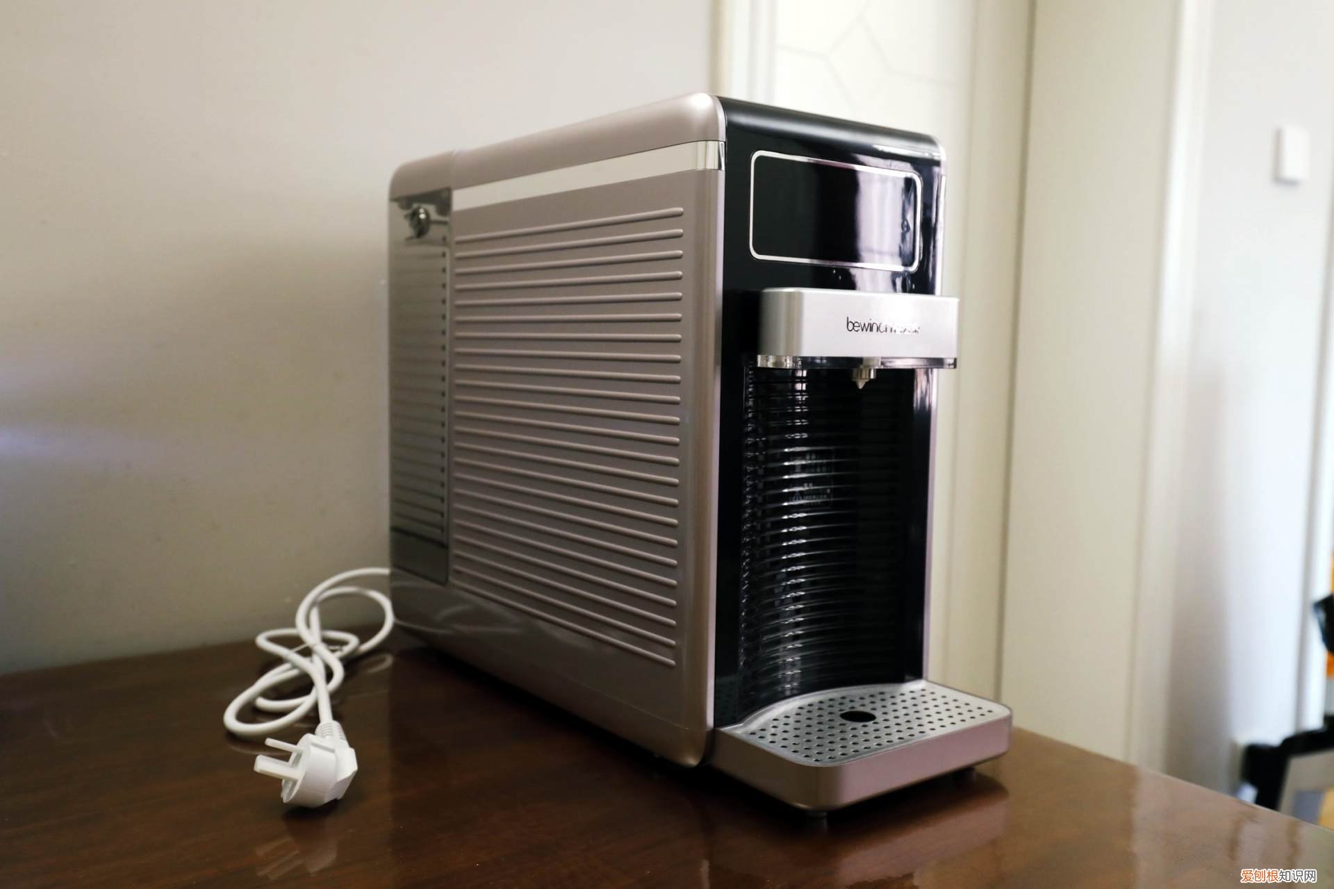 碧云泉净水机哪个型号好?