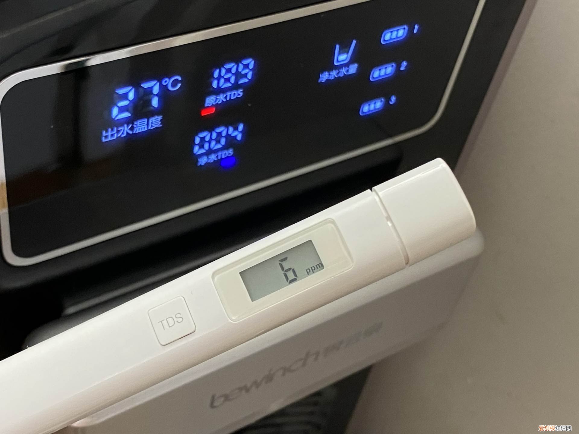 碧云泉净水机哪个型号好?