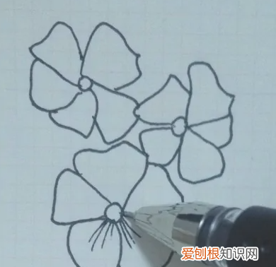 手帐本如何画,手帐的画法十二星座