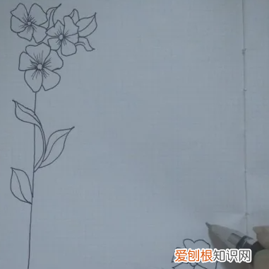 手帐本如何画,手帐的画法十二星座