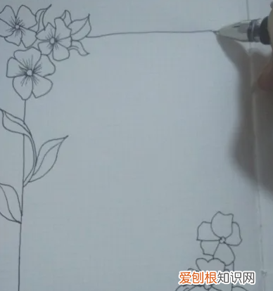 手帐本如何画,手帐的画法十二星座