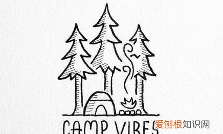 手帐本如何画,手帐的画法十二星座