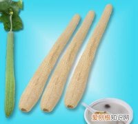 丝瓜要去瓤吗，丝瓜洗碗需要煮