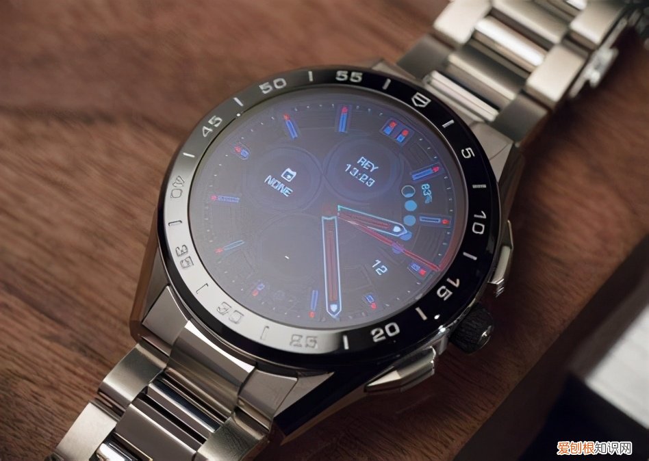 fossil手表怎么样?