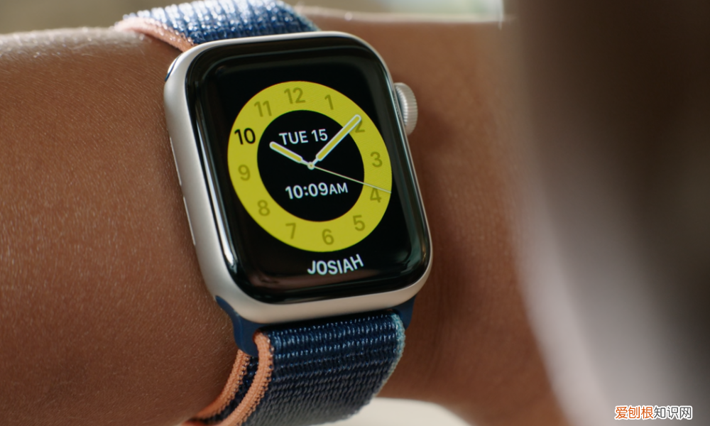 fossil手表怎么样?