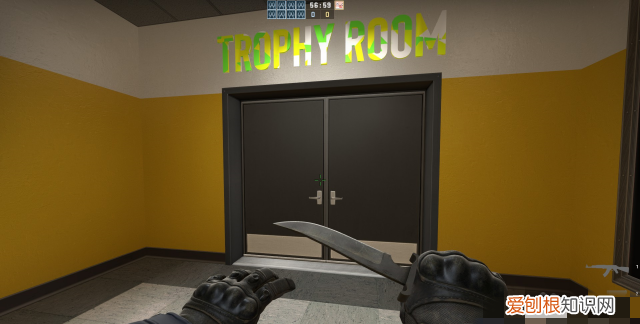 csgo怎么弄到刀