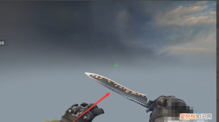 csgo怎么弄到刀