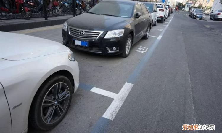 路边单白线可以停车，路边白色实线能临时停车吗