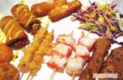 炸串怎么炸才会不油腻，炸串店怎样让油不起沫