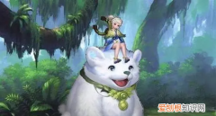 王者荣耀阿古朵是什么职业，《王者荣耀》阿古朵是打野还是辅助啊