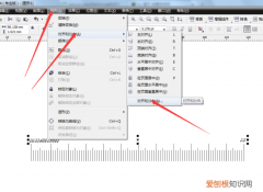 coreldraw怎么测量尺寸
