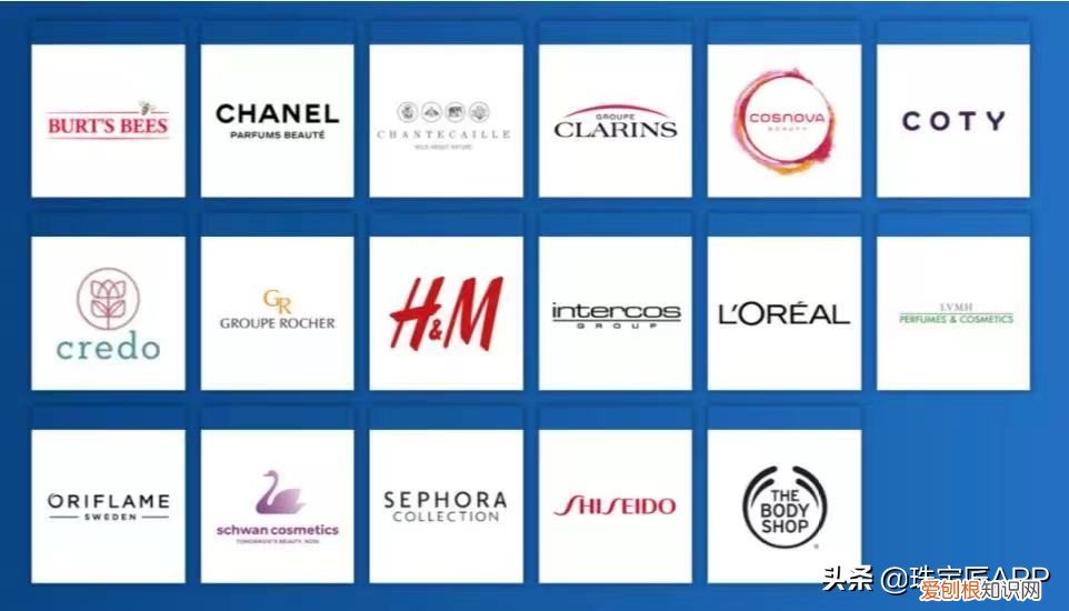 矿物质彩妆与普通的彩妆的区别?