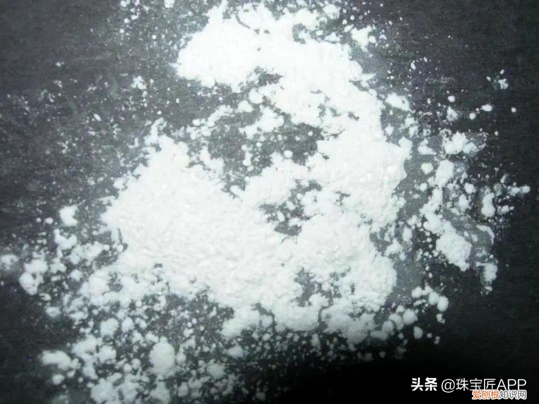 矿物质彩妆与普通的彩妆的区别?