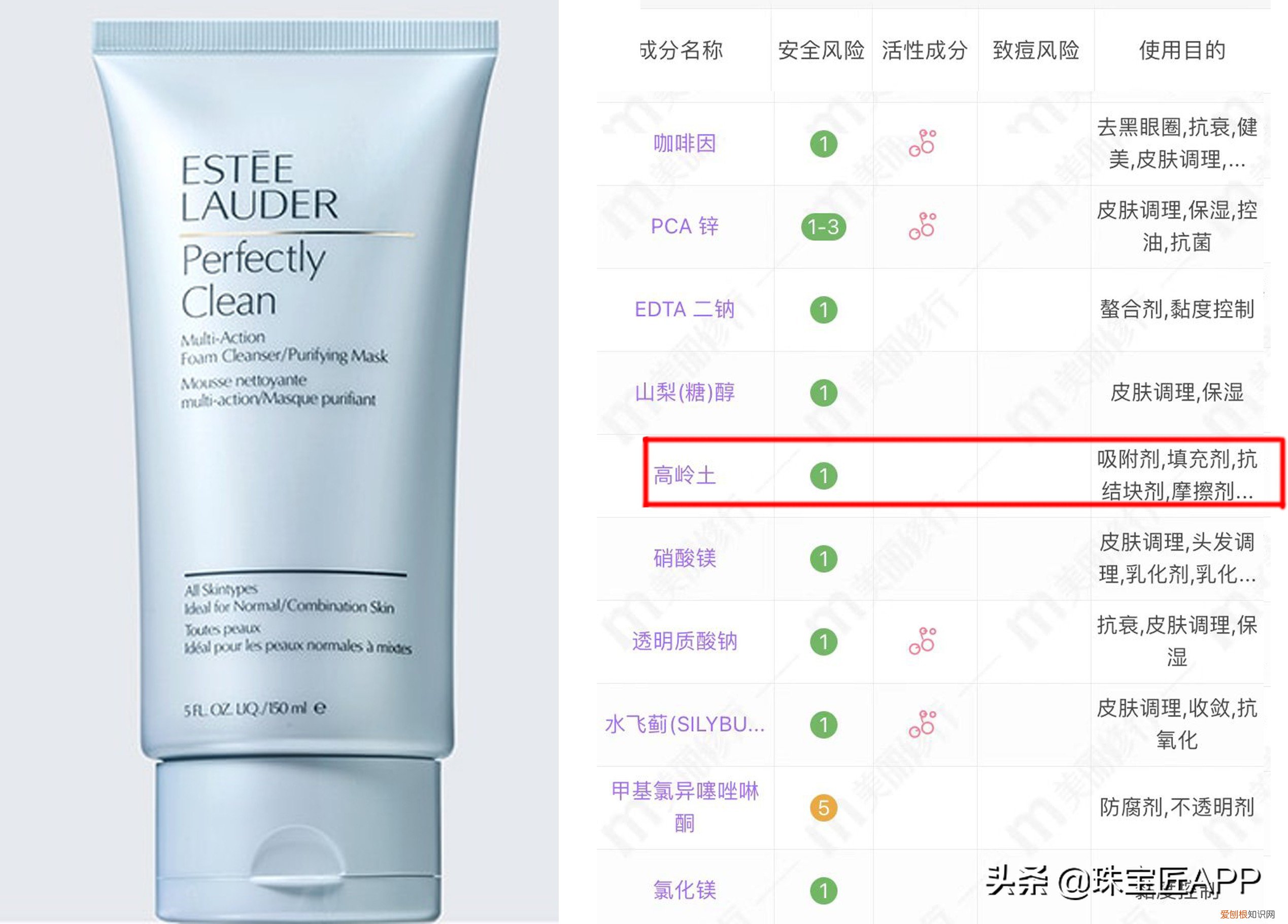 矿物质彩妆与普通的彩妆的区别?