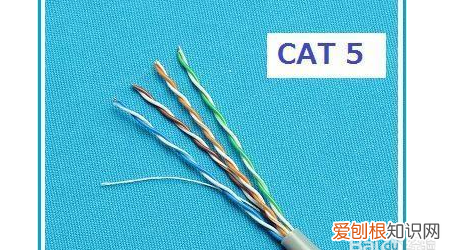cat5和cat5e区别