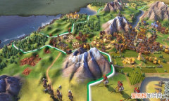 文明6城市怎么扩张，文明6怎么快速占领城市