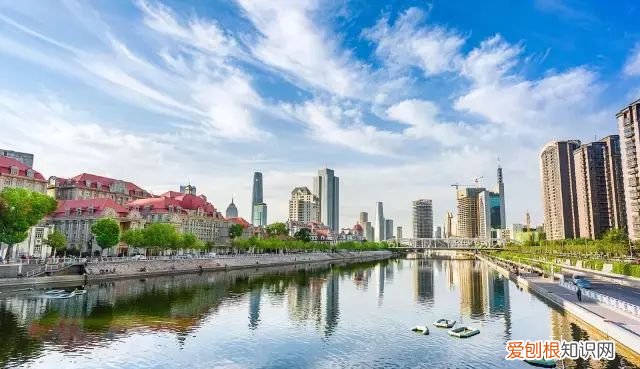 到天津必去的10个景点,你都去过吗英语