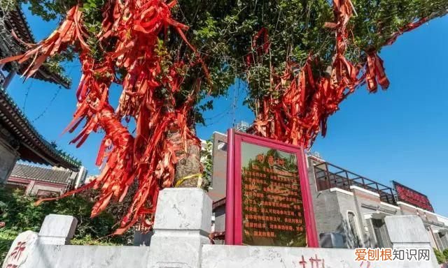 到天津必去的10个景点,你都去过吗英语