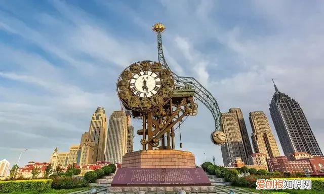 到天津必去的10个景点,你都去过吗英语