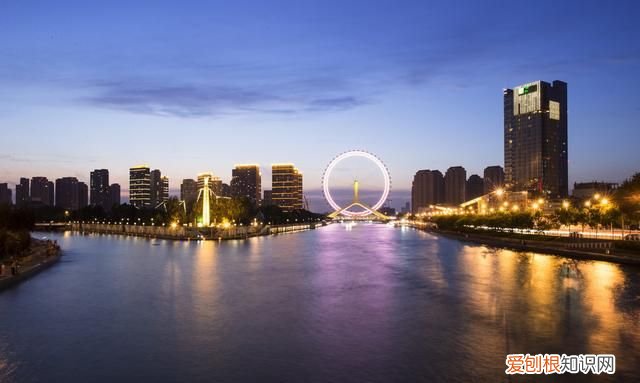 到天津必去的10个景点,你都去过吗英语