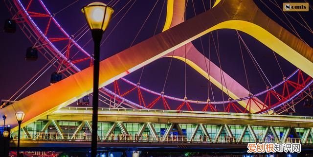 到天津必去的10个景点,你都去过吗英语