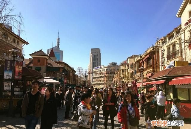 到天津必去的10个景点,你都去过吗英语