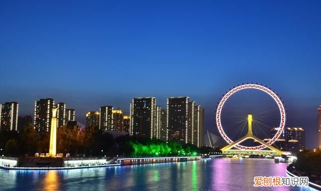 到天津必去的10个景点,你都去过吗英语