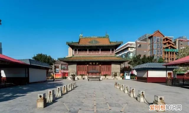 到天津必去的10个景点,你都去过吗英语