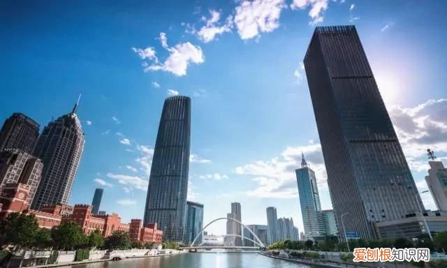 到天津必去的10个景点,你都去过吗英语