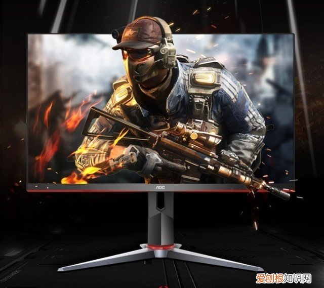 戴尔电竞显示器怎么样