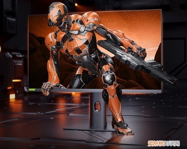 戴尔电竞显示器怎么样