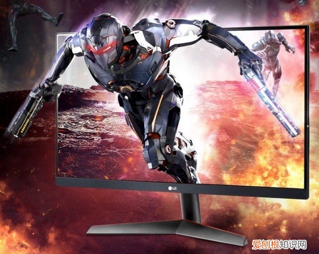 戴尔电竞显示器怎么样