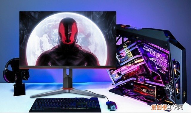 戴尔电竞显示器怎么样