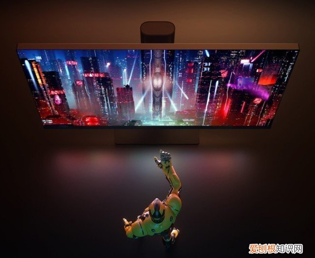 戴尔电竞显示器怎么样