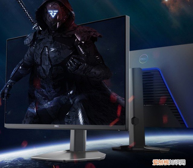 戴尔电竞显示器怎么样