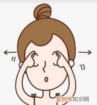 怎样防止眼部皱纹