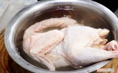 清蒸鸡块的做法