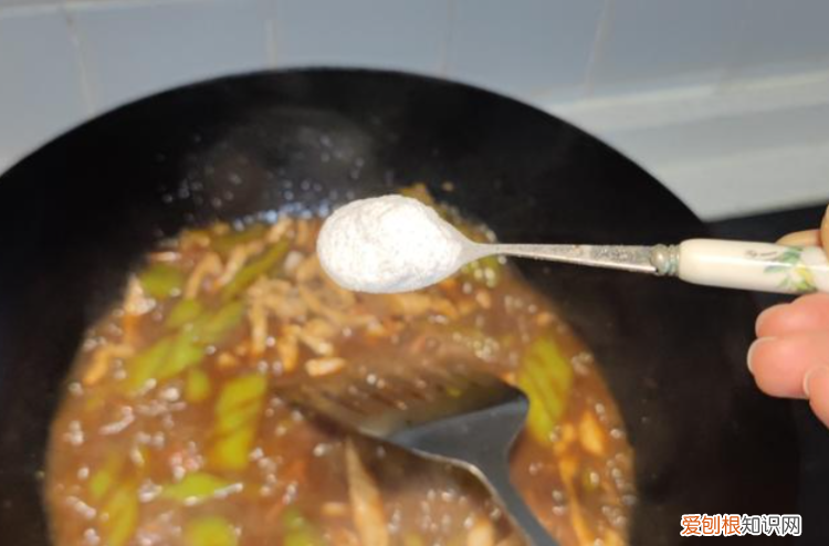 辣椒炒肉的做法大全