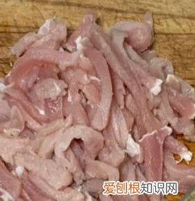 辣椒炒肉的做法大全