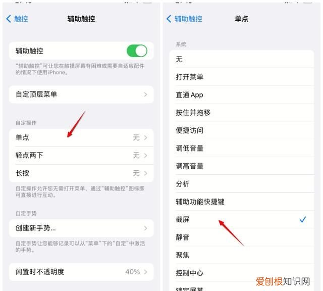 苹果手机截屏有几种方法,你知道苹果手机这两种截屏方法吗