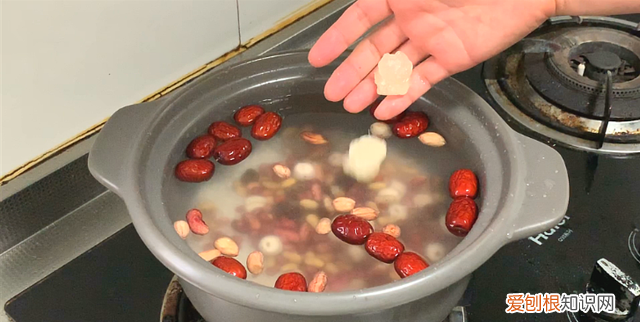 腊八粥的做法简单又好喝