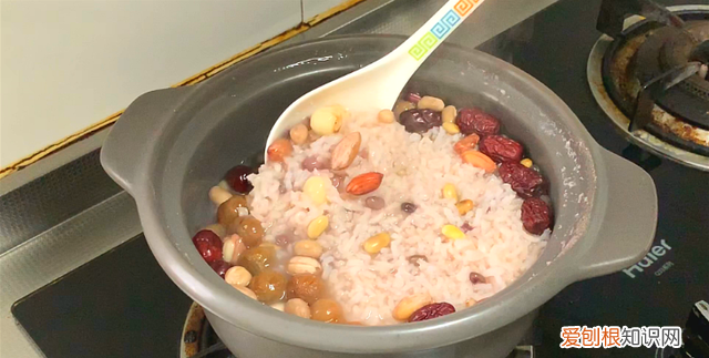腊八粥的做法简单又好喝