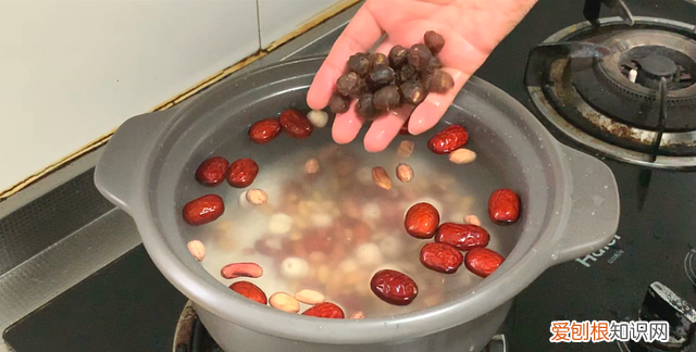 腊八粥的做法简单又好喝