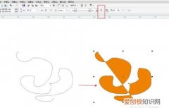 coreldraw如何画曲线