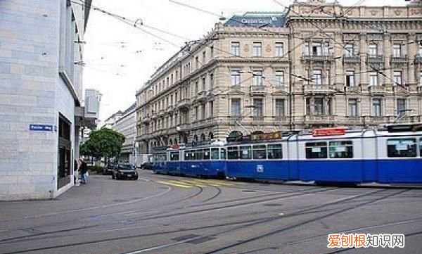 瑞士第一大城市苏黎世 瑞士苏黎世城市介绍