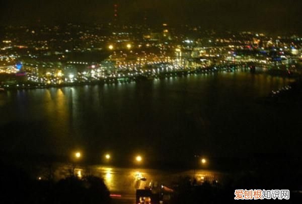 瑞士第一大城市苏黎世 瑞士苏黎世城市介绍