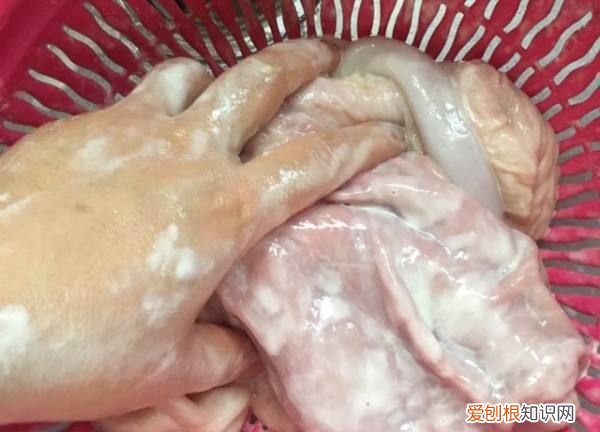 猪肚高压锅压多久才熟,猪肚用高压锅压多久才会烂