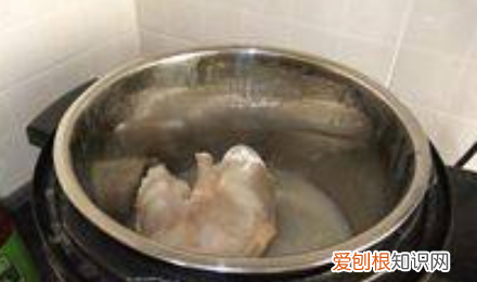 猪肚高压锅压多久才熟,猪肚用高压锅压多久才会烂