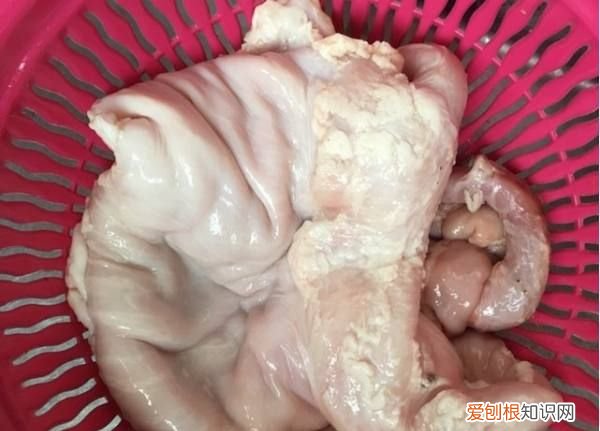 猪肚高压锅压多久才熟,猪肚用高压锅压多久才会烂