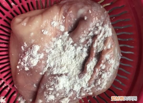 猪肚高压锅压多久才熟,猪肚用高压锅压多久才会烂